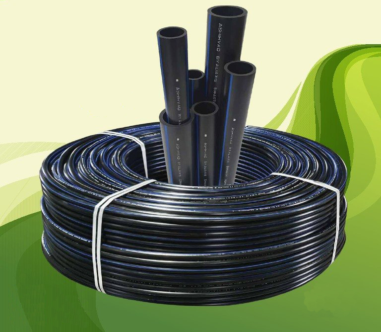 HDPE Pipes